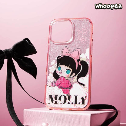 MOLLY Daily Look Series-Phone Case