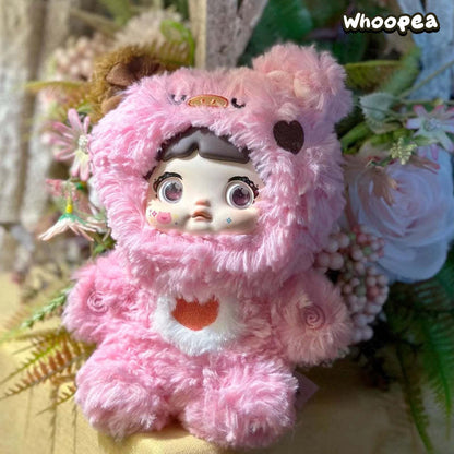 Nommi Loveliness Never Ends Series Plush Dolls, Blind Box