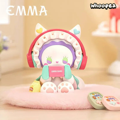 Emma Secret Forest Love Dopamine Series Figures, Blind Box