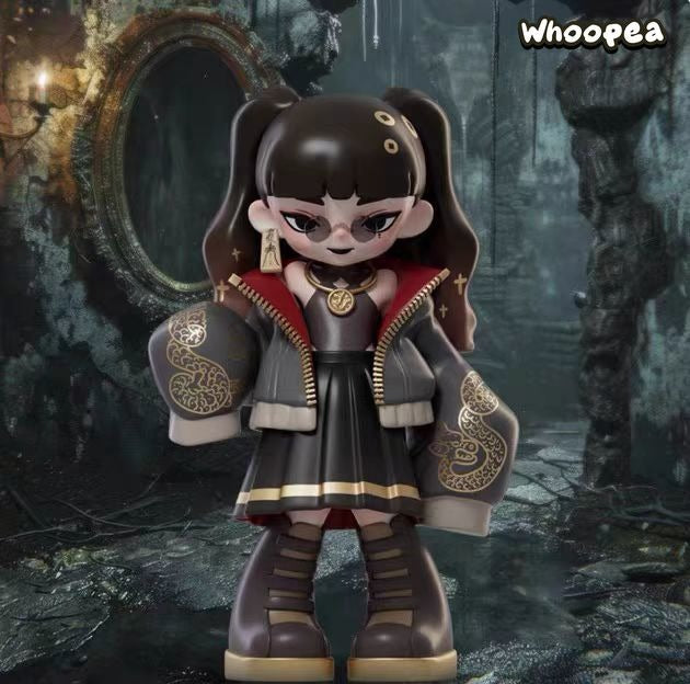 Yandere Girls Identity Series Blind Box