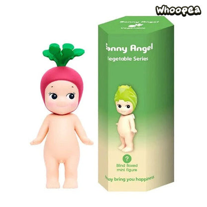 Sonny Angel Vegetable Series Figures, Blind Box