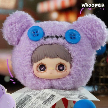 MayMei Crazy Circus Series Plush Blind Box