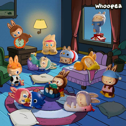 THE MONSTERS 1:00 A.M. Series Figures, Blind Box