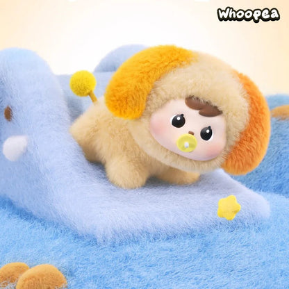 Bao-ao Star Island Series Plush Dolls, Blind Box