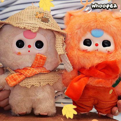 Baby Three Autumn Fairy Tale Series Plush Blind Box