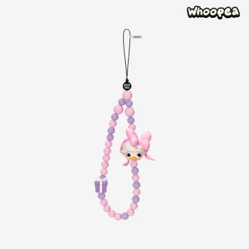 DIMOO WORLD × DSN Series-Mobile Phone Lanyard, Blind Box