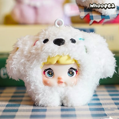 Nommi V4 MIBAO Series Plush Dolls, Blind Box