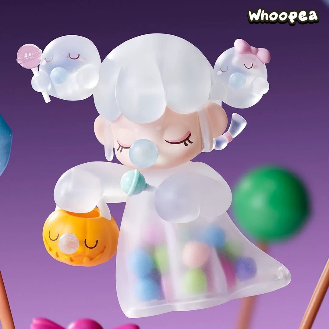 Nanci Sweet Time Series Figures, Blind Box