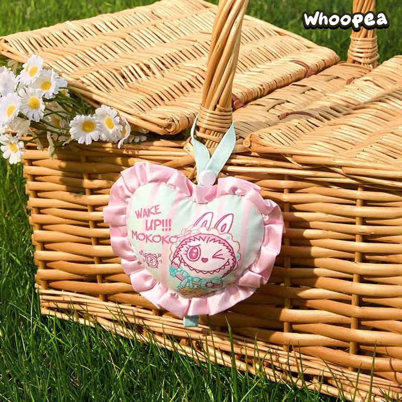 Wake Up Mokoko Series, POP LAND Limited