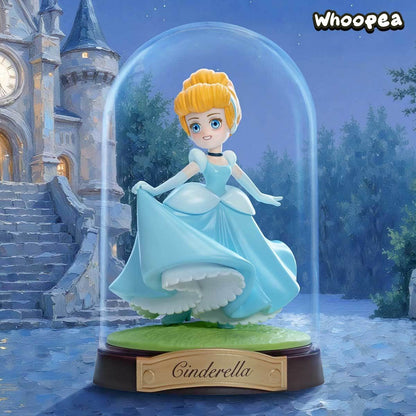Disney Princess Create Your World Series Figures, Blind Box
