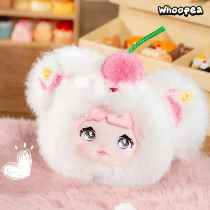 Nommi Glutinous Rice 100% Sweetness Series Plush Blind Box