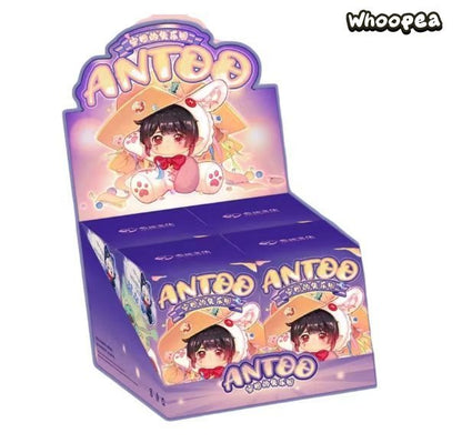 ANTOO's Paradise Lost Series Plush Blind Box