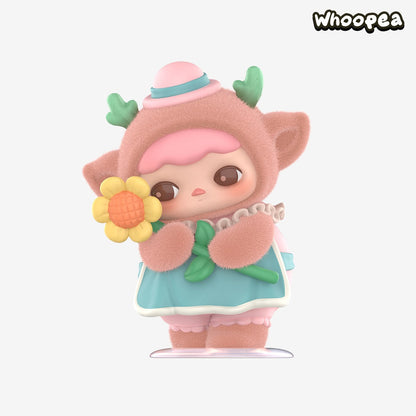 PUCKY Fairies' Market Series Figures Blind Box