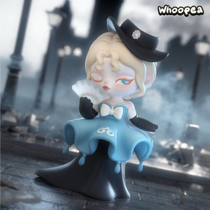 ANITA Abandoned Chateau Series Figures, Blind Box