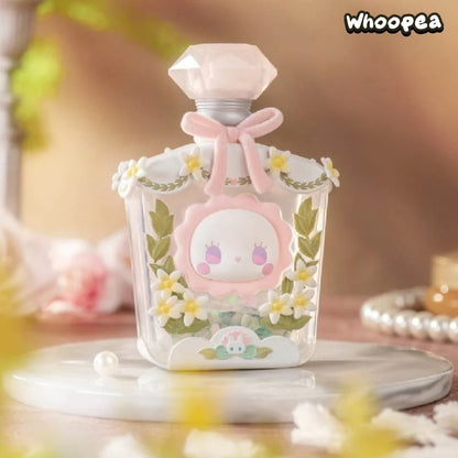 EMMA Secret Forest Perfume Discovery Series Figures Blind Box