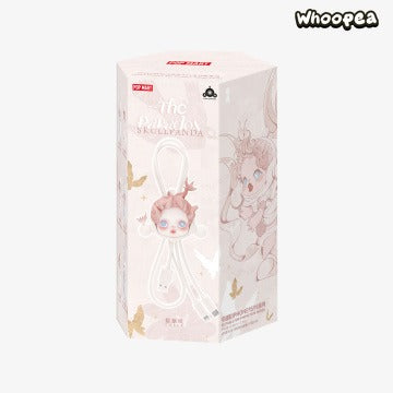 SKULLPANDA The Paradox Series Cable