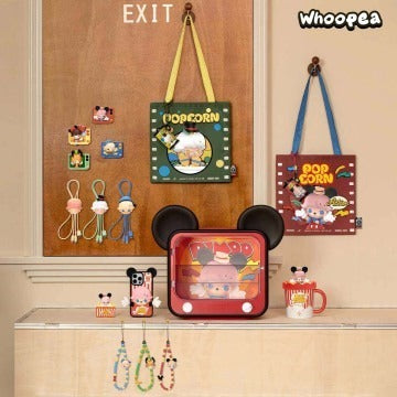 POP MART DIMOO WORLD × DSN Series-2 in 1 Cable, Blind Box