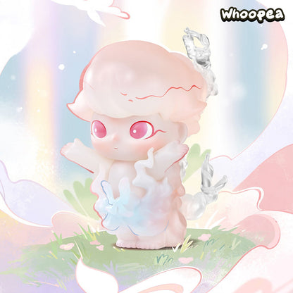 DIMOO Shapes in Nature Series Figures, Blind Box