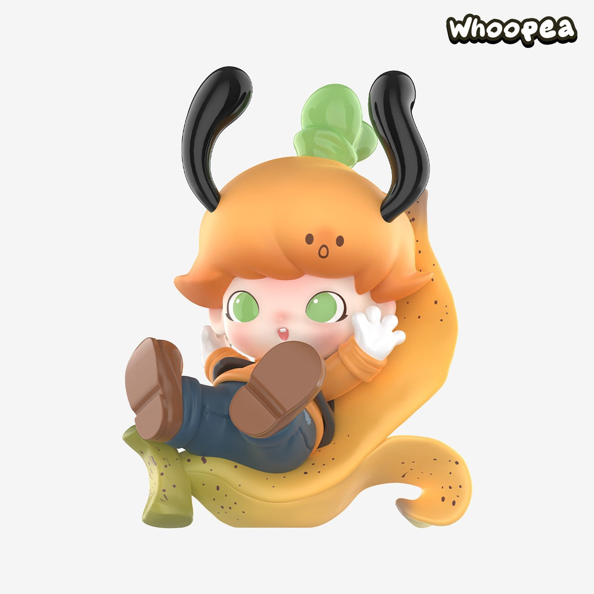 DIMOO WORLD × DISNEY Series Figures, Blind Box