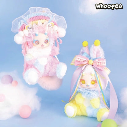 Boboco Enigma Wonderland Series Plush Blind Box