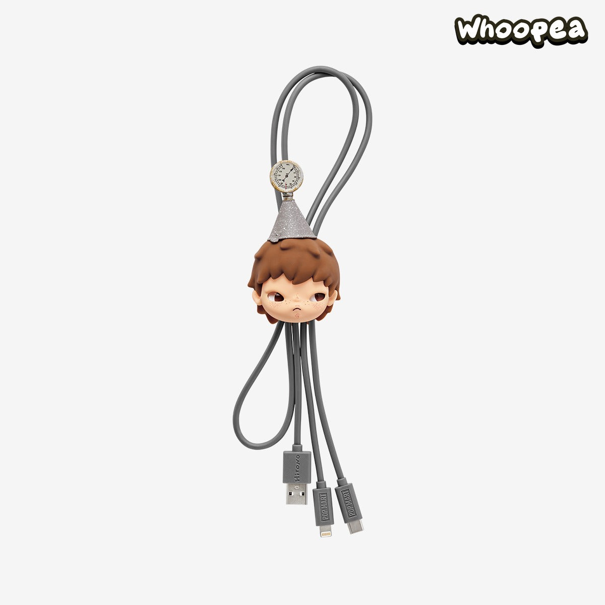 Hirono Echo Series-2 in 1 Cable Blind Box