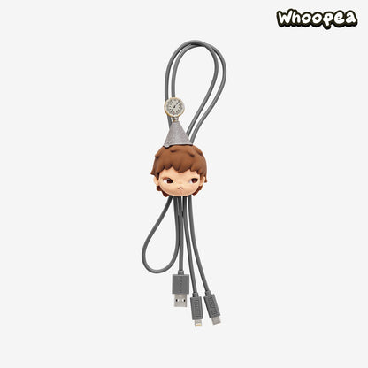 Hirono Echo Series-2 in 1 Cable Blind Box