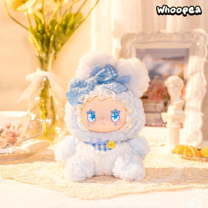 Lovely Emma Bunny Alliance Series Plush Dolls, Blind Box