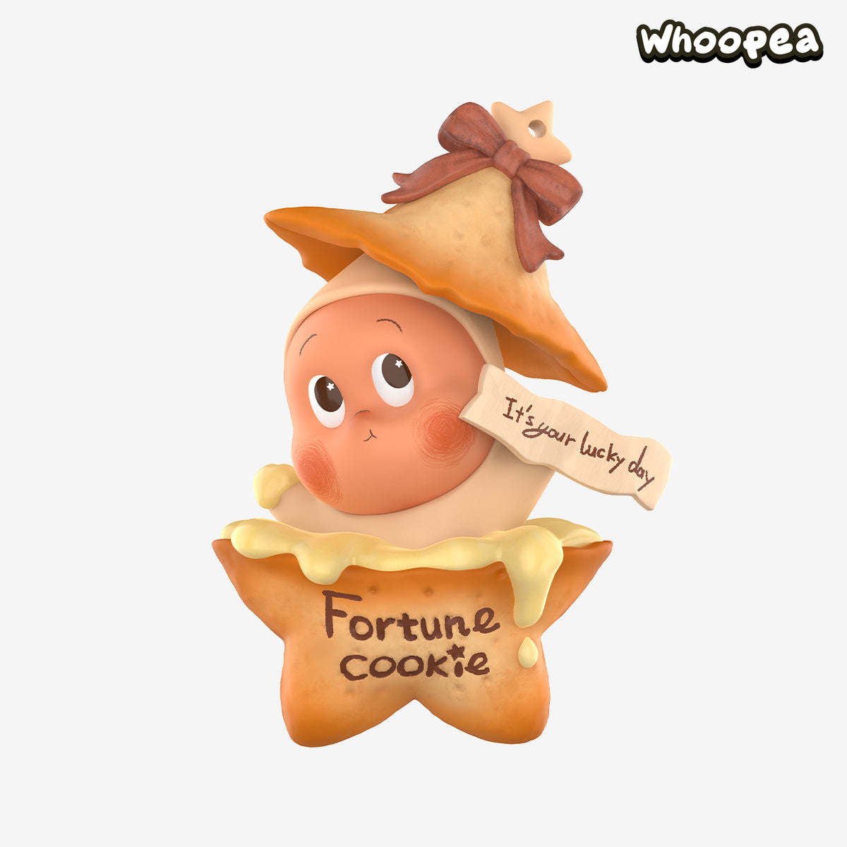 Twinkle Twinkle The Gifts From Stars Series Figures, Blind Box