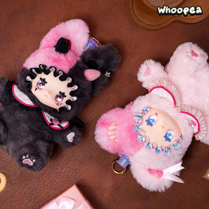 Lucky Emma Valentine's Day Limited Edition Plush Gift Box