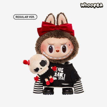 LABUBU Catch Me If You Like Me, Blind Box