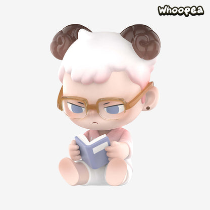 KUBO 24/7 YOU Series Figures, Blind Box