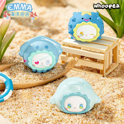 EMMA Ocean Bubble Series Mini Blind Box