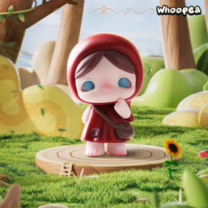 Aurora's New Wonderland Journey Series Blind Box