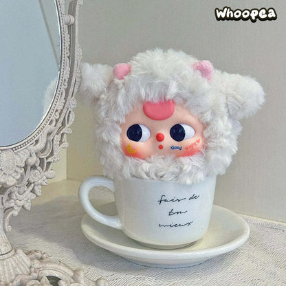 Baby Three - Take Me Out Zipper Bag Series Plush Blind Box