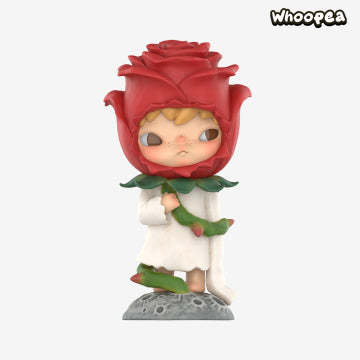 Hirono x Le Petit Prince Series PVC Figures, Blind Box