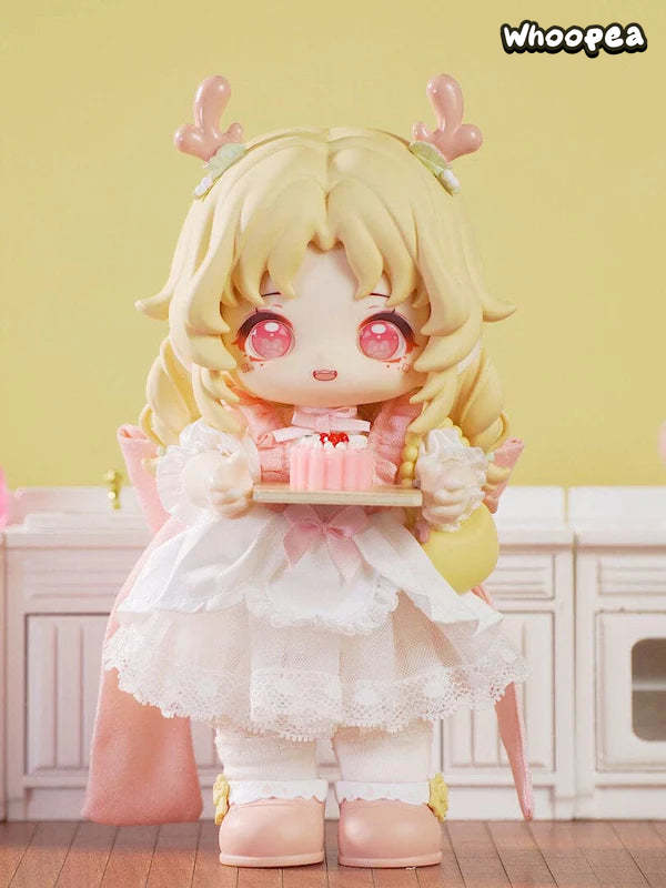 HANI Sweet Dreamland Large Size Action Figure BJD Blind Box