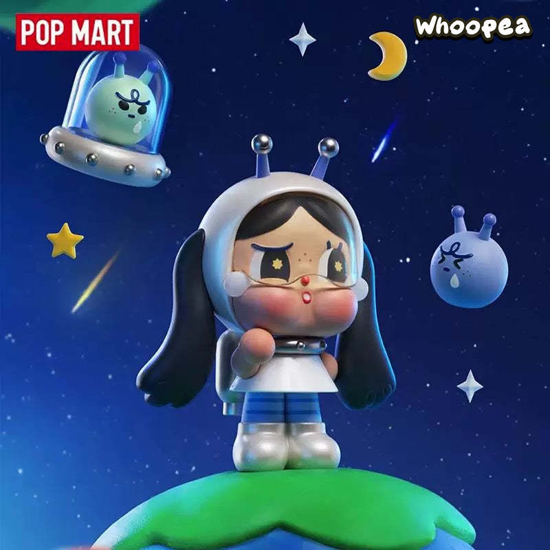 CRYBABY Cry Me A Galaxy Figure, Thailand Limited