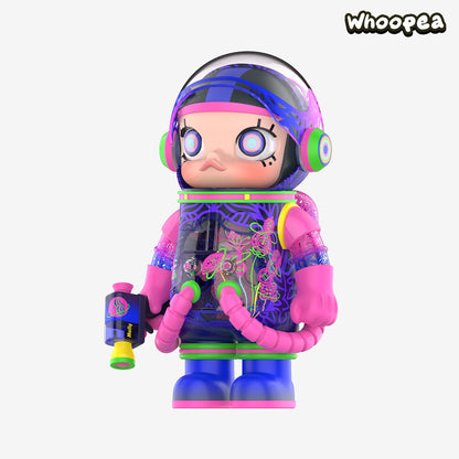 MEGA SPACE MOLLY 1000% CHEN FENWAN