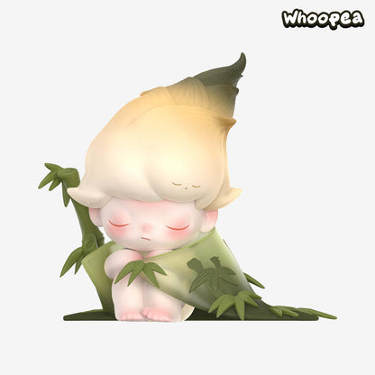 DIMOO Stories in the Cup Series Figures, Blind Box