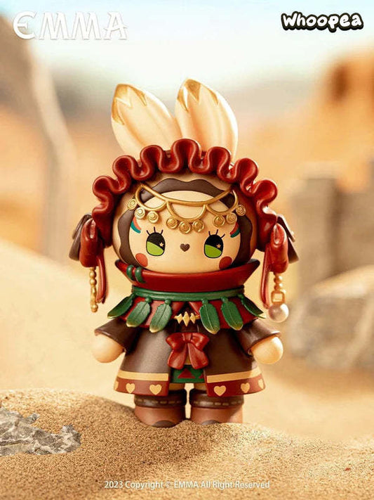 Emma River Of Time Series Blind Box