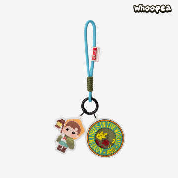 HACIPUPU Adventures In The Woods Series-Pendant Blind Box