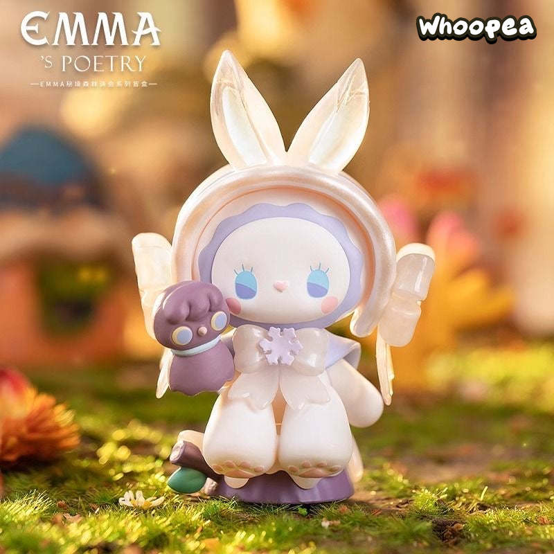 Emma Poetry Party Series Blind Box