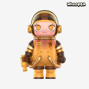 MEGA SPACE MOLLY 400% Planet Series Figures