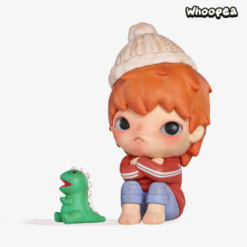 HIRONO The Other One Series Figures, Blind Box