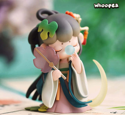 Nanci Poetic Beauty Series Figures, Blind Box