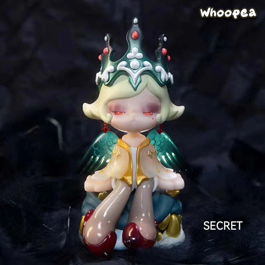 Aroma Princess Magic Town Series Blind Box