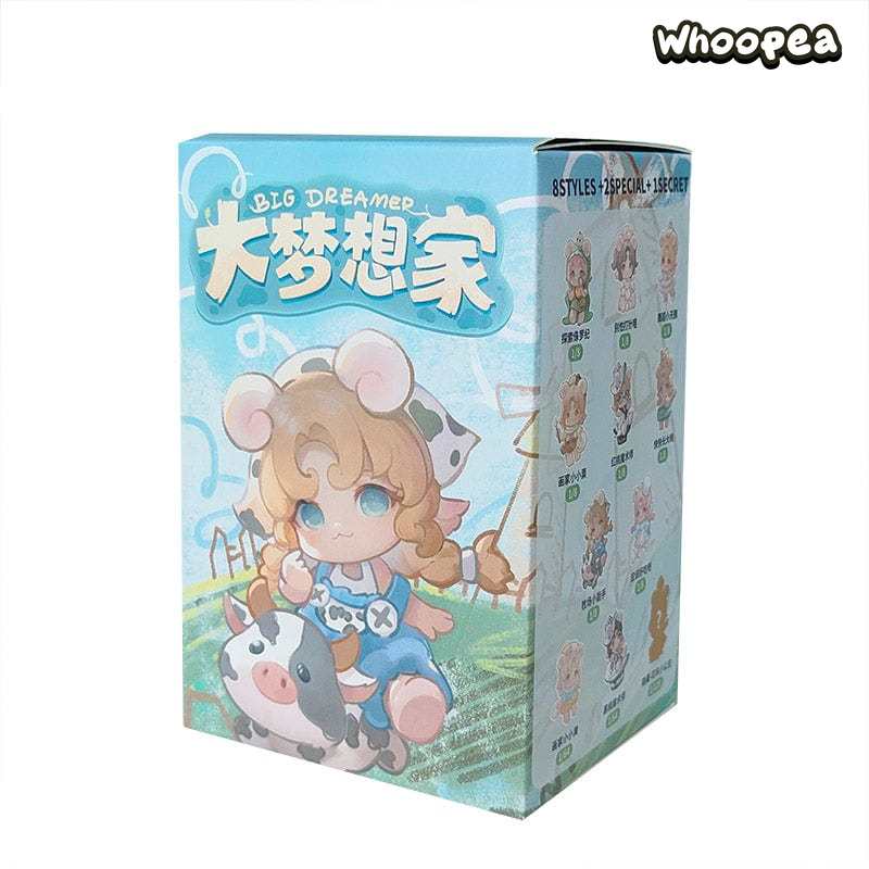Baby MiMia Series Blind Box