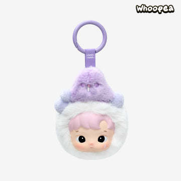 HACIPUPU The Constellation Series-Vinyl Plush Dolls, Blind Box