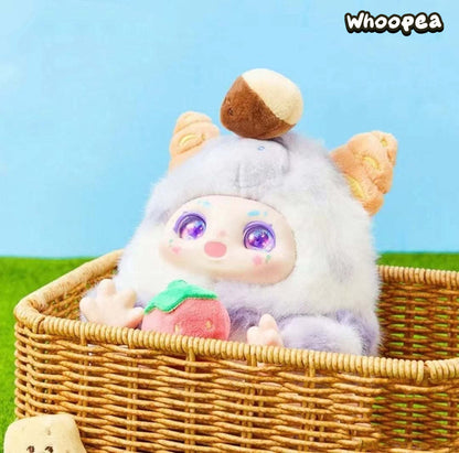 【BACK IN STOCK】KIMMON O'chichi Series Plush Dolls, Blind Box