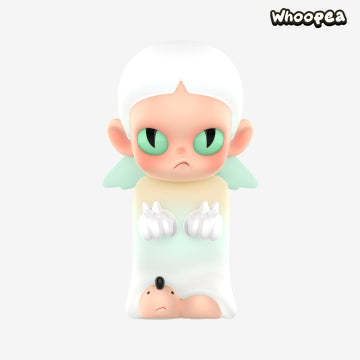 Zsiga We All Are Kids Series Figures Blind Box